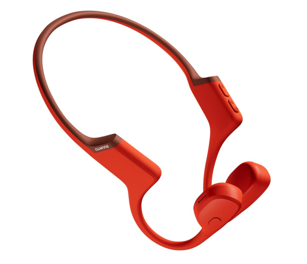 Suunto Sonic Coral Red - 1288551 - zdjęcie 4